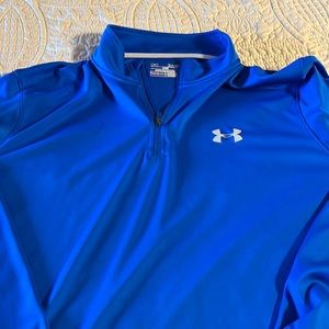 Under Armour 1/4 Zip